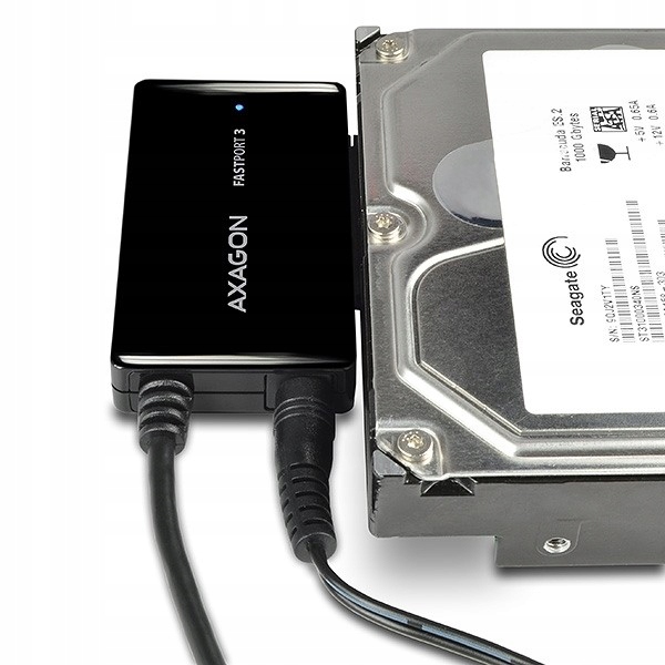 ADSA-FP3 – SATA 6G i USB 3.0