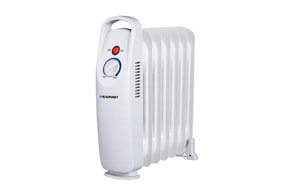 Przyjemne ciepło w Twoim domu