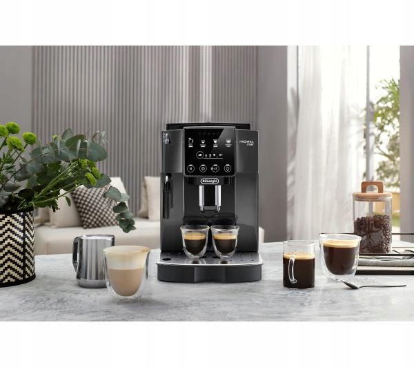 DeLonghi ECAM220.22.GB – Cappuccino