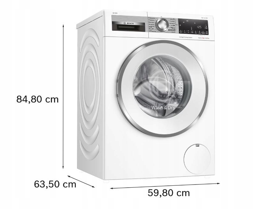Silnik EcoSilence Drive
