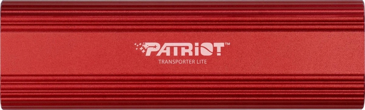 Transporter Lite – wygląd ogólny