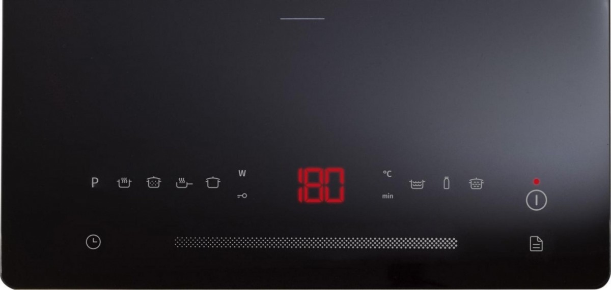 Precyzyjna regulacja temperatury