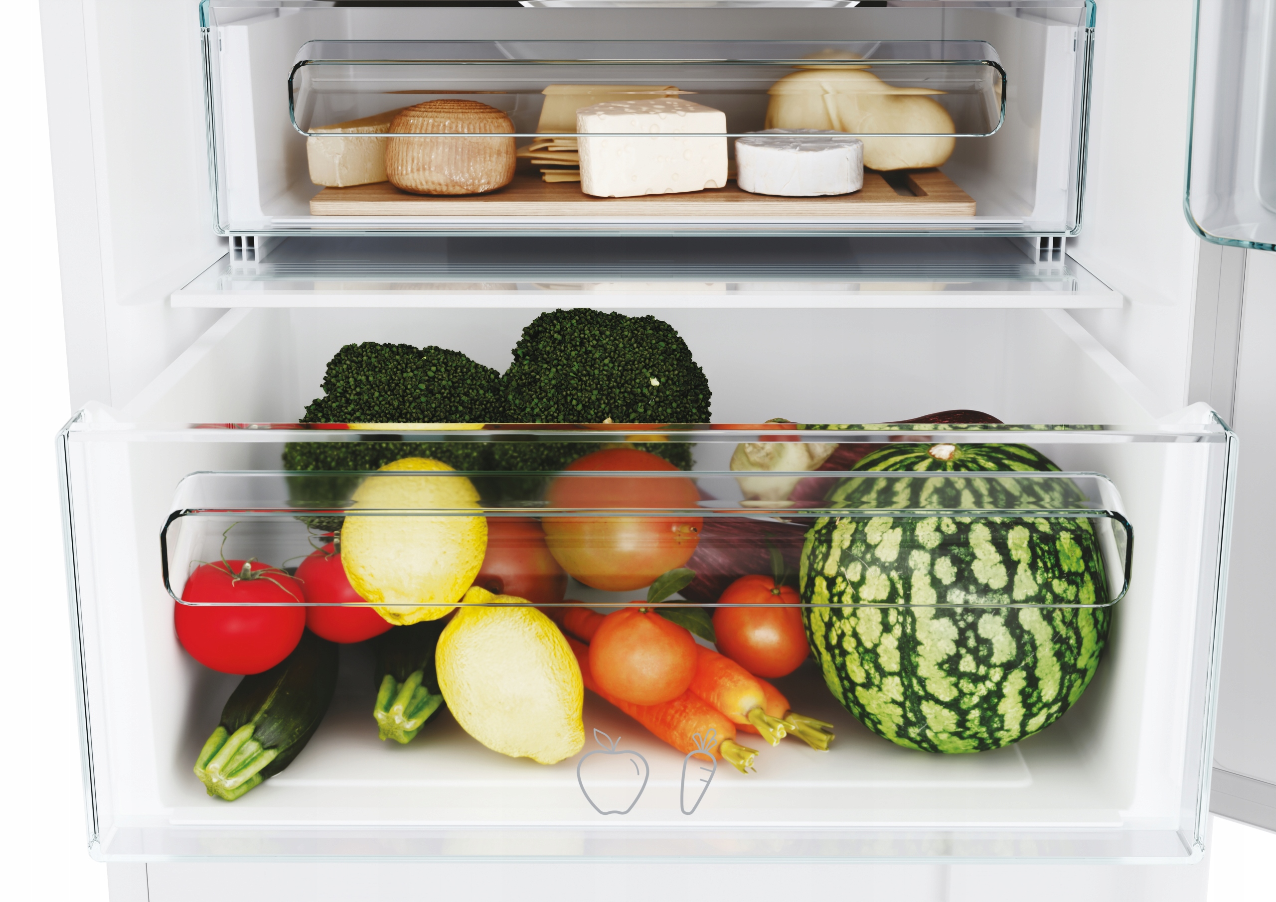 KBR 19534 NF - energooszczędność