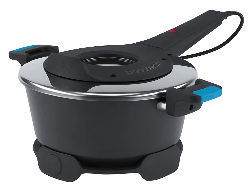 Remoska Tria T41/46 – urządzenie 3 w 1