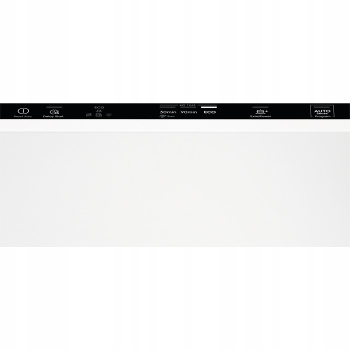 EEA2300L – panel sterowania