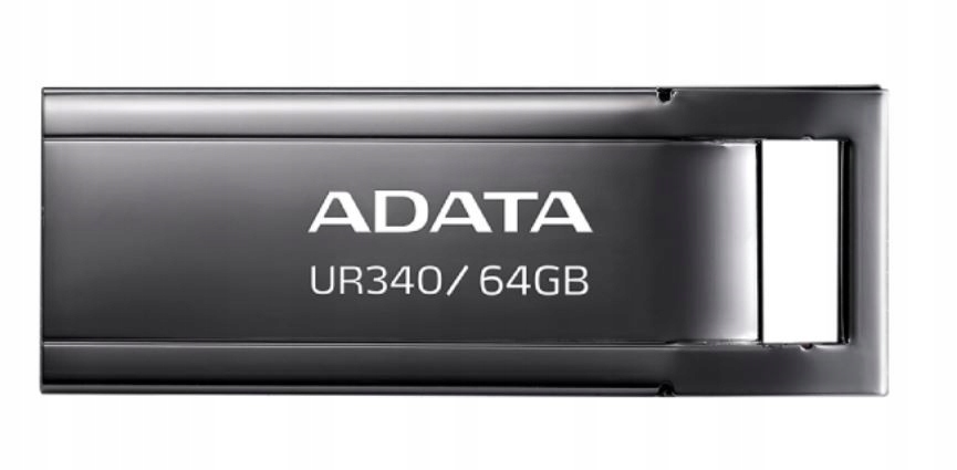 ADATA UR340 – opakowanie