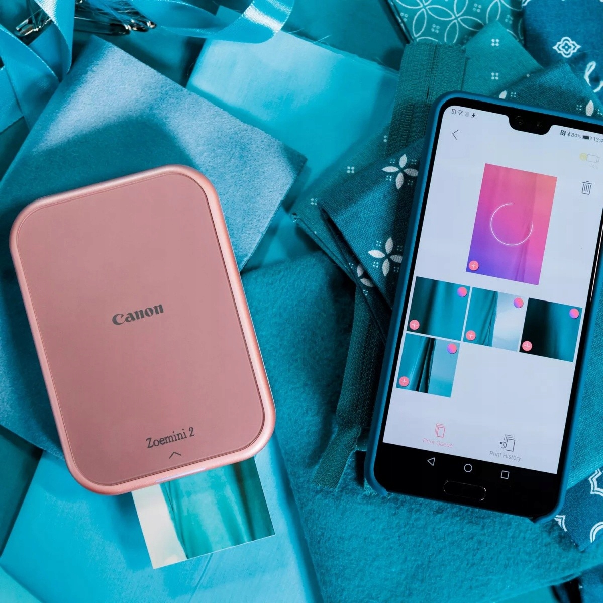 Ekologiczne drukowanie