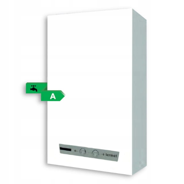 Zasilanie bateryjne Termaq