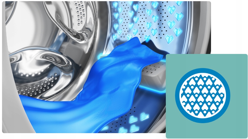 Beko BM3WFSU37015WAR – AquaWave