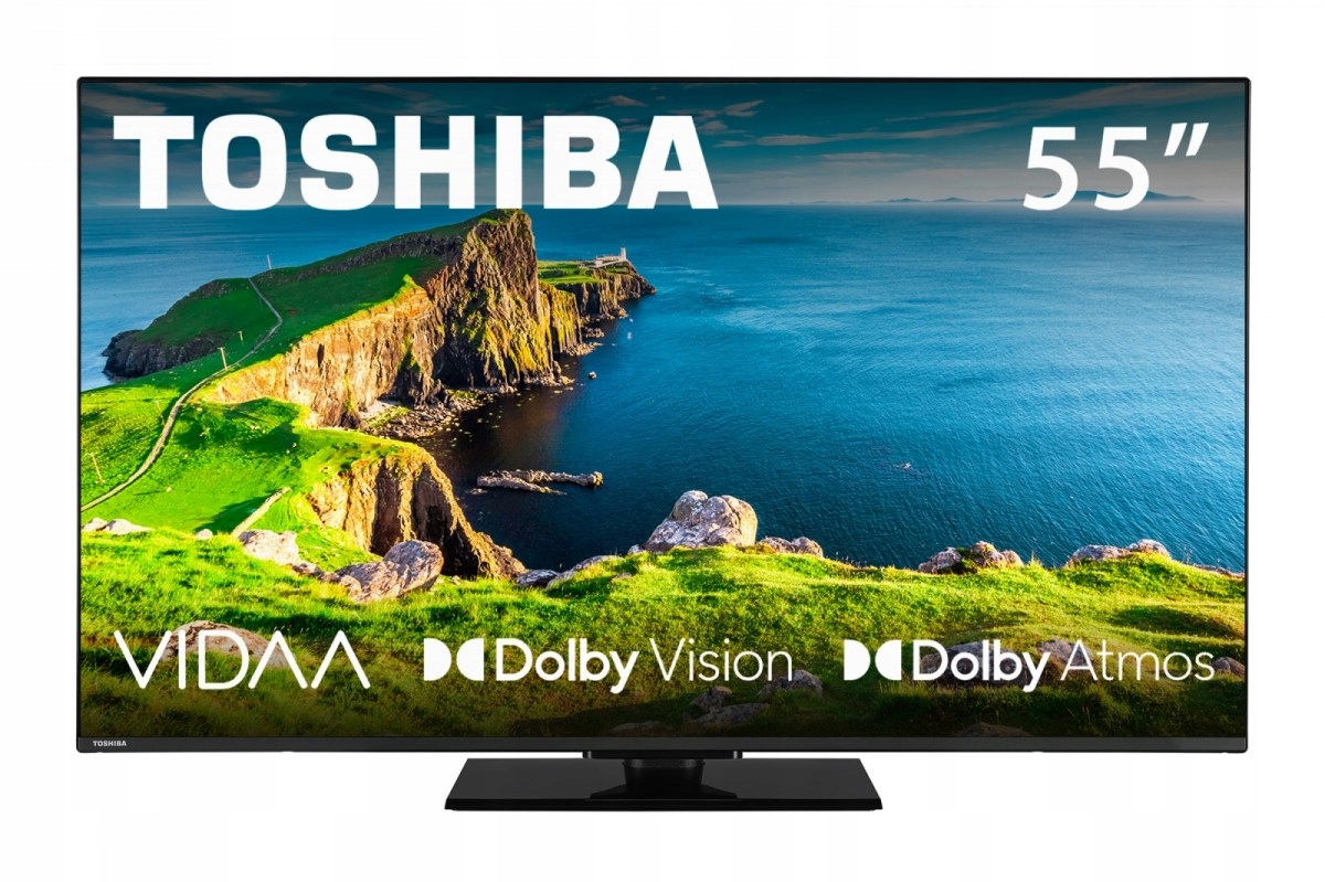 4K HDR