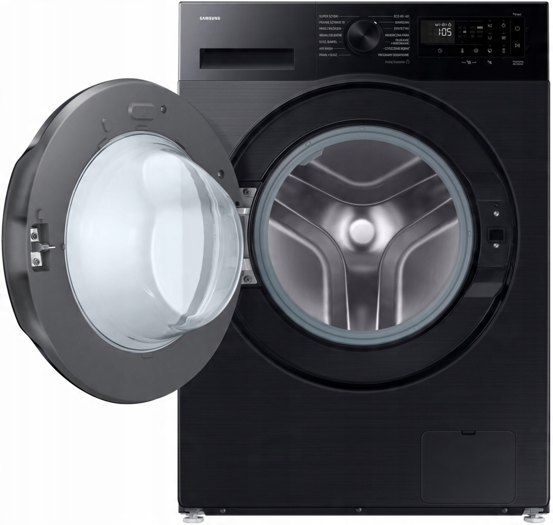 Technologia Bubble Shot™