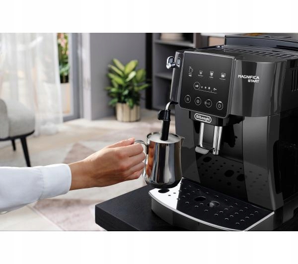 DeLonghi ECAM220.22.GB – czyszczenie