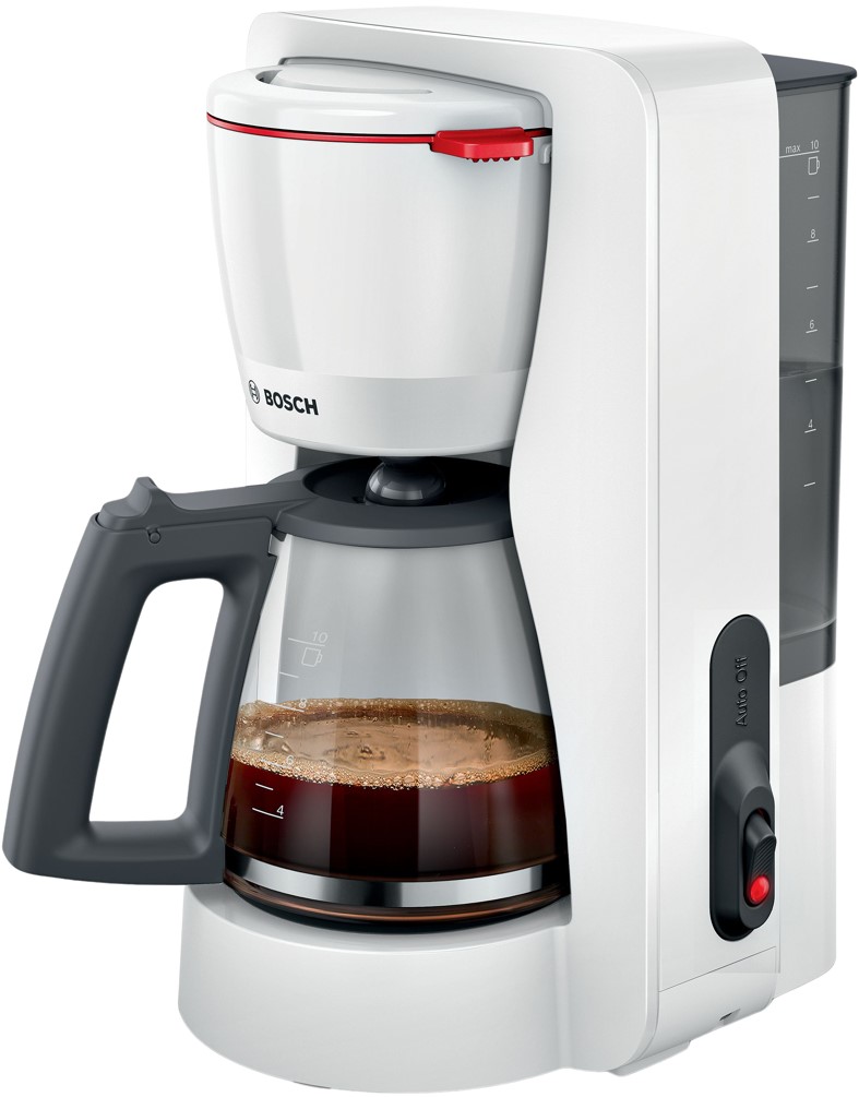Bosch MyMoment TKA2M111 – obsługa