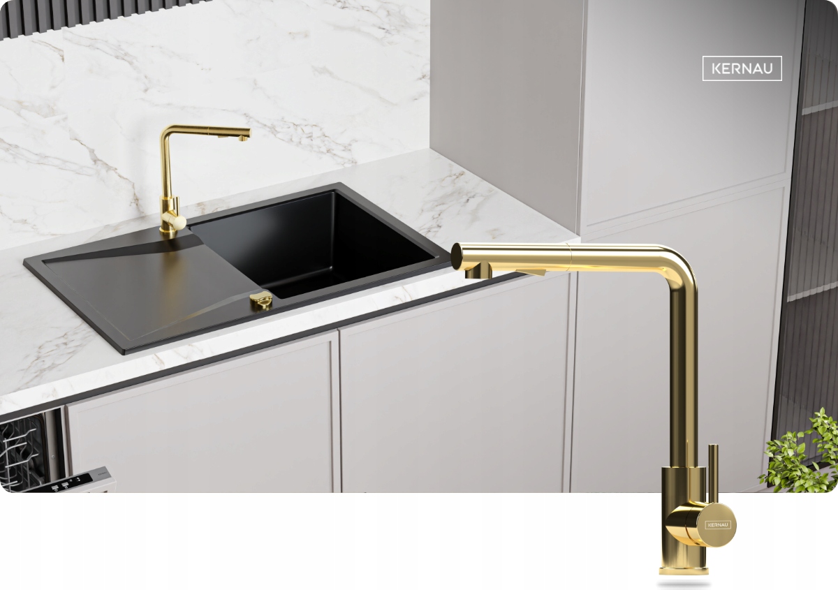 Kernau KWT 33 PO Gold – zdjęcie produktu