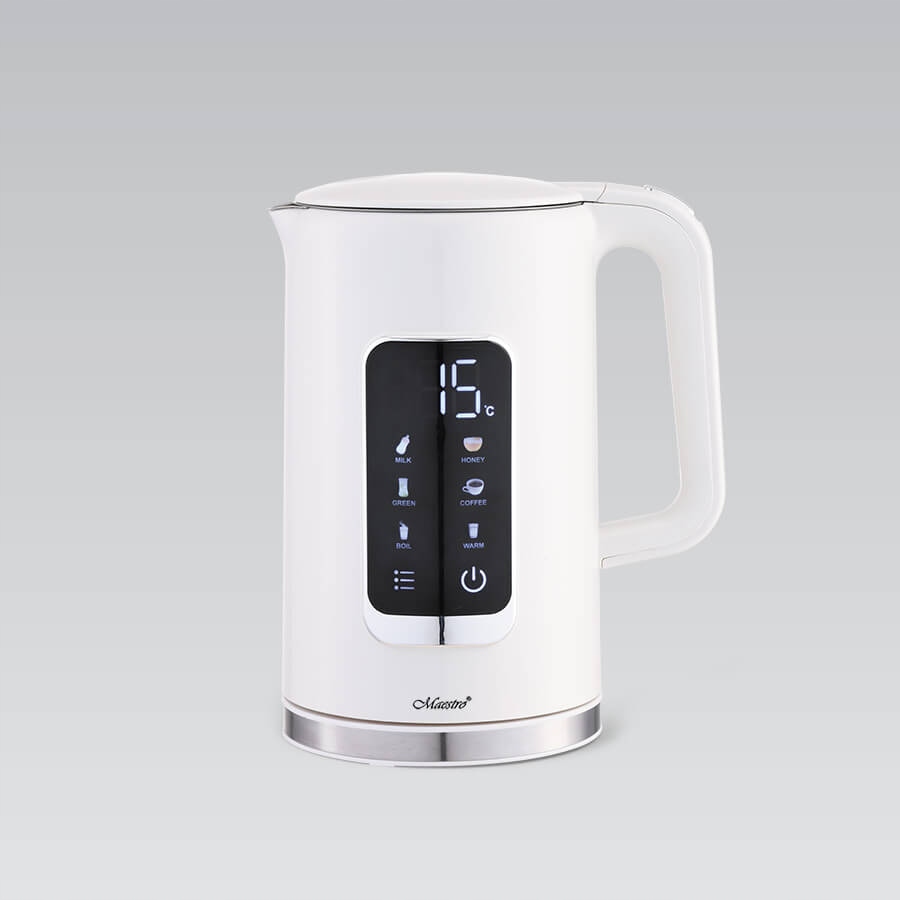 Czajnik Maestro MR-024 – widok frontu