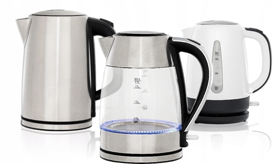 Kernau KSK 173 X – moc 2200 W