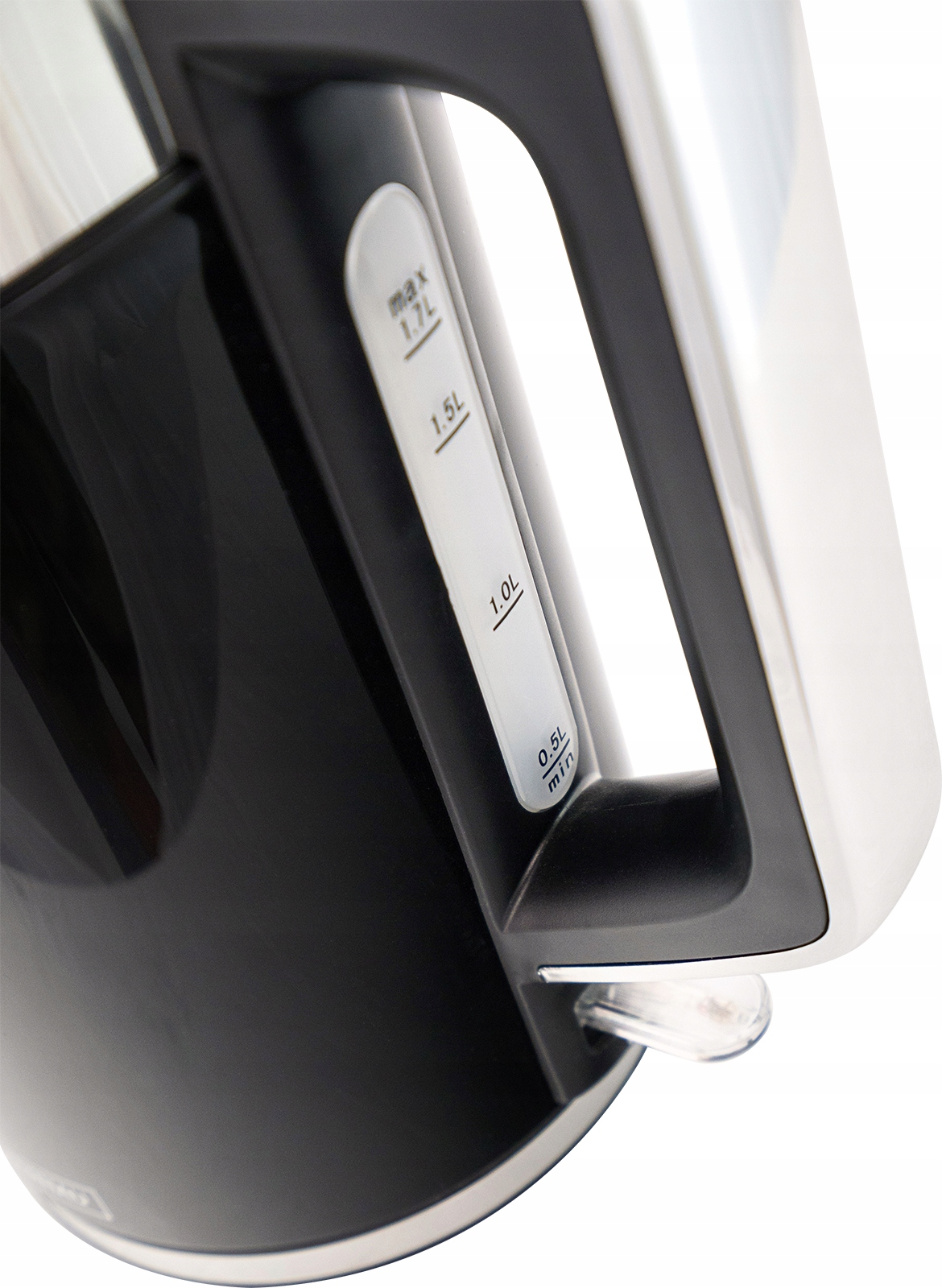 Kernau KSK171BK – funkcjonalność