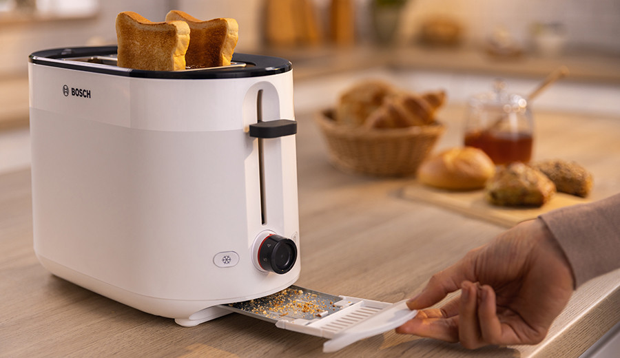 Bosch TAT2M121 – idealny poranek