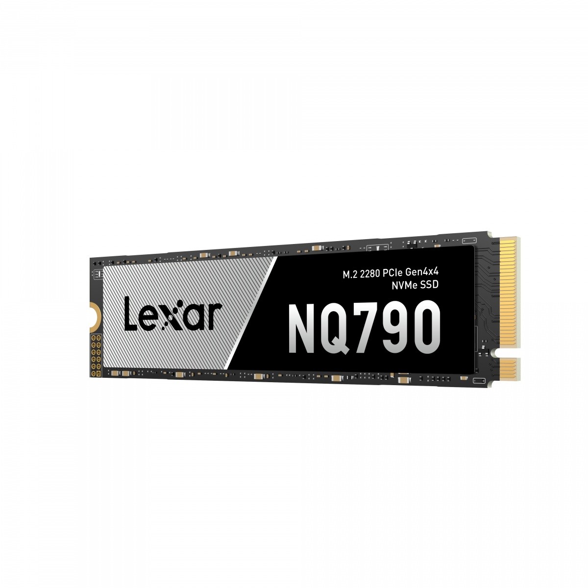Lexar NQ790 – pamięć NAND