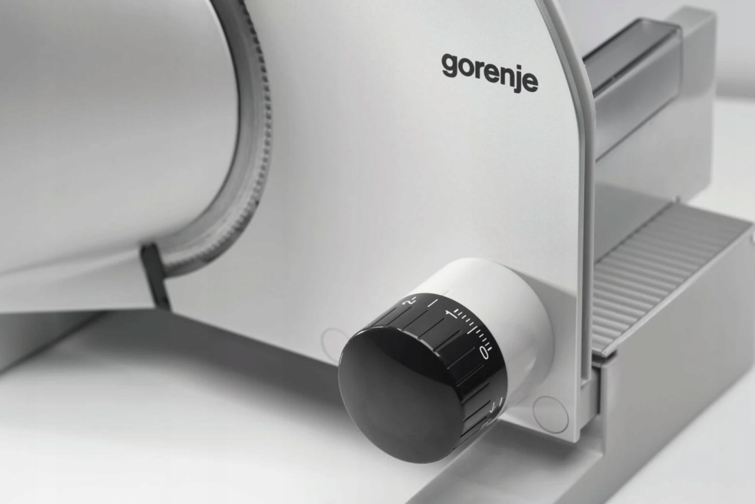 Gorenje R708A - ostrze