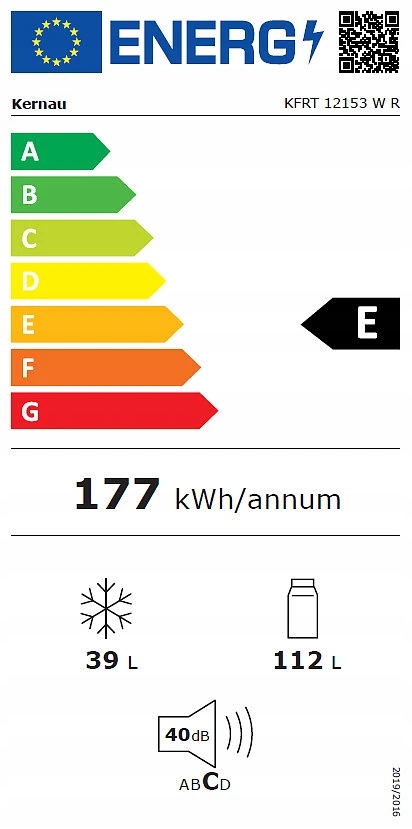 KFRT 12153 W R - dodatkowe zdjęcie 2