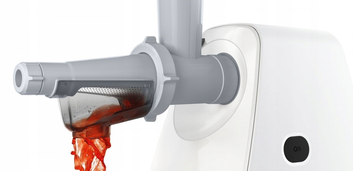 Szatkownica z bębnami