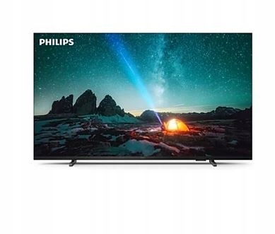 Philips 43PUS7609 front
