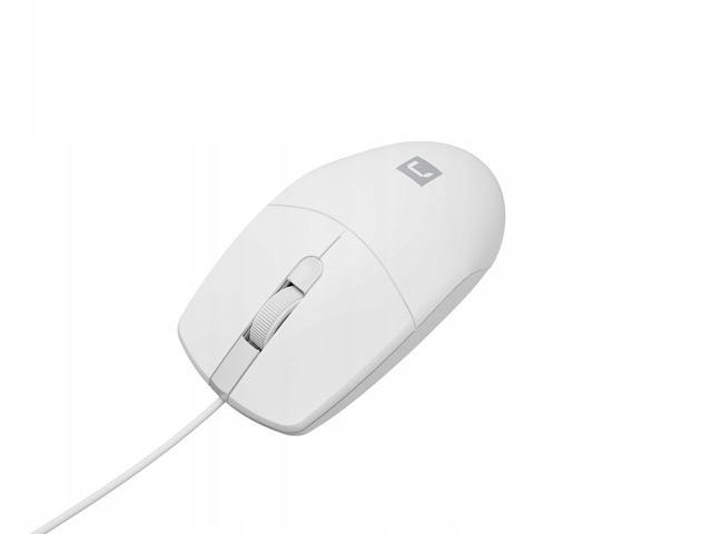 Natec Ruff 2 – widok z góry