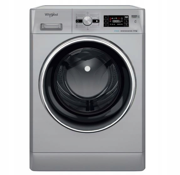 WHIRLPOOL AWG1114SD widok ogólny