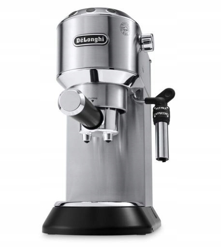 De'Longhi Dedica EC 685.M – Thermoblock 40 sekund