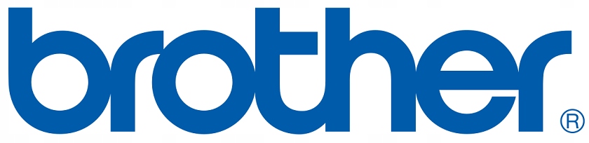Logo Brother - jakość i niezawodność