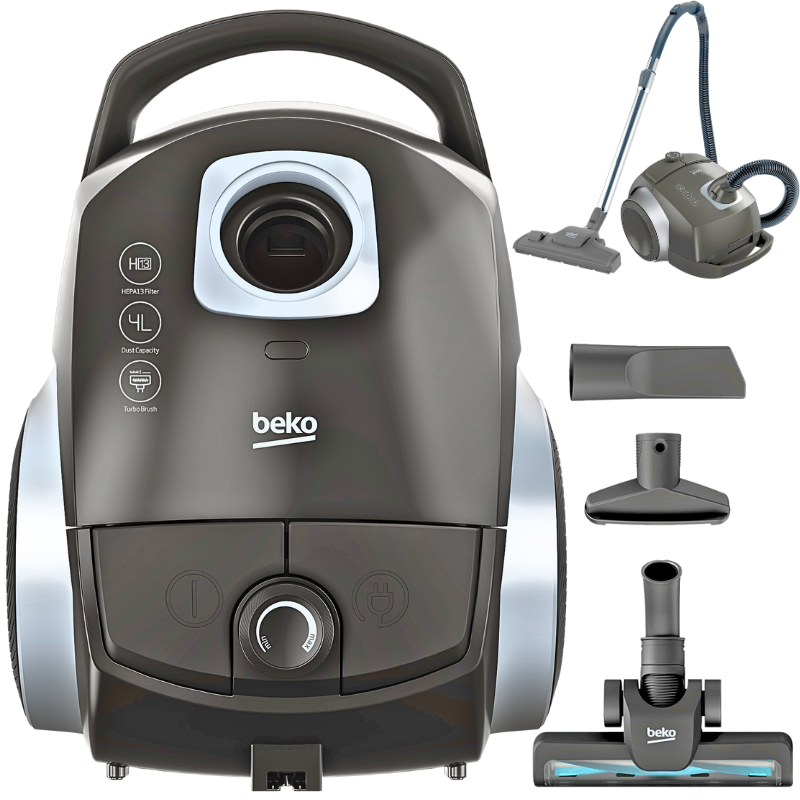 BEKO VCC44821AB