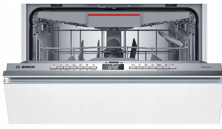 Bosch SMV4ECX23E – EfficientDry