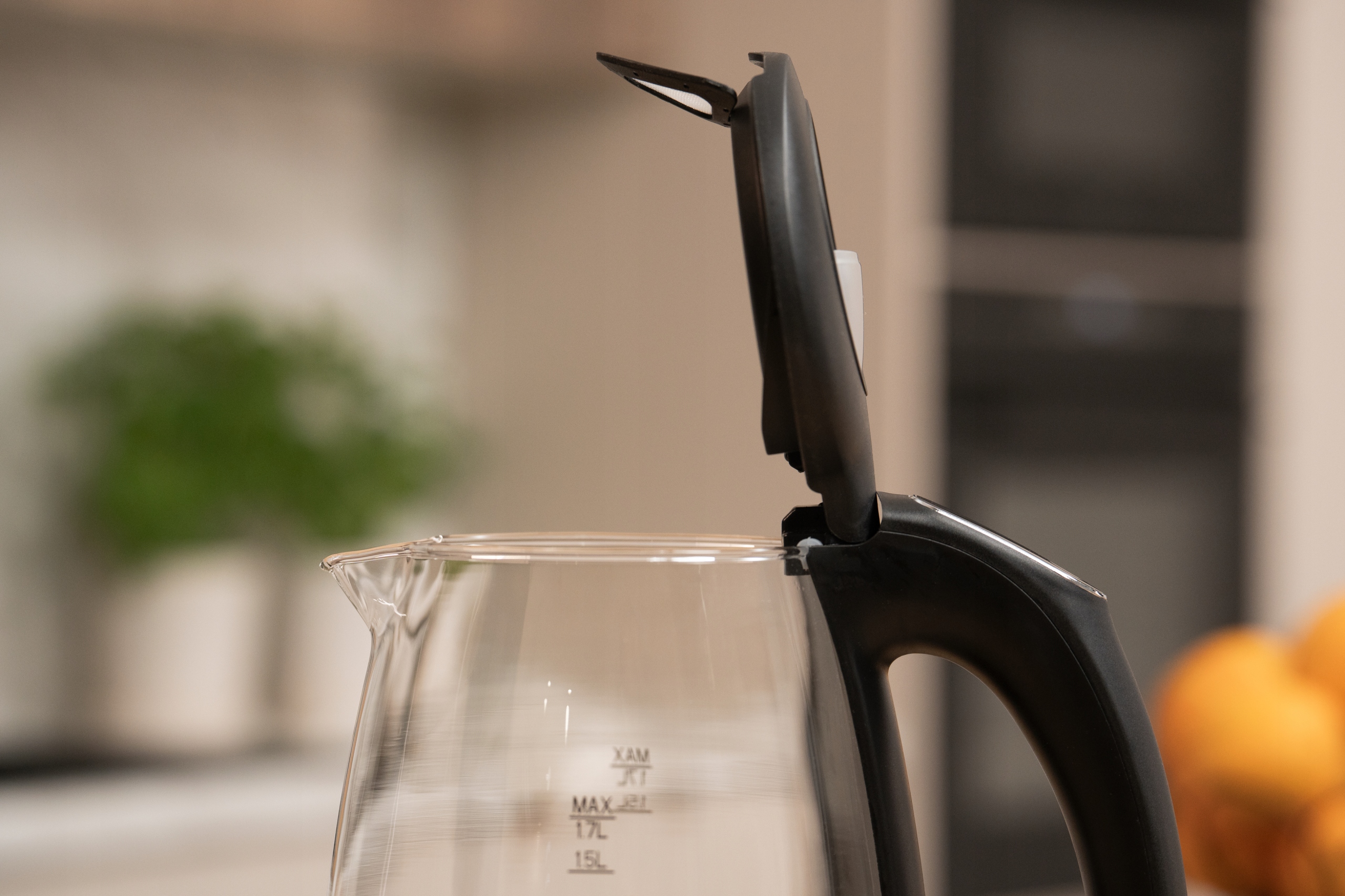 Kernau BKSK 180 TG – filtr antywapienny