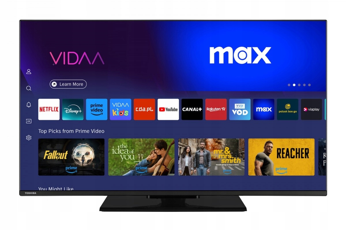 Dolby Vision