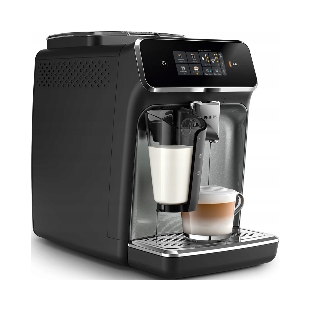 Philips EP2339 LatteGo – system LatteGo