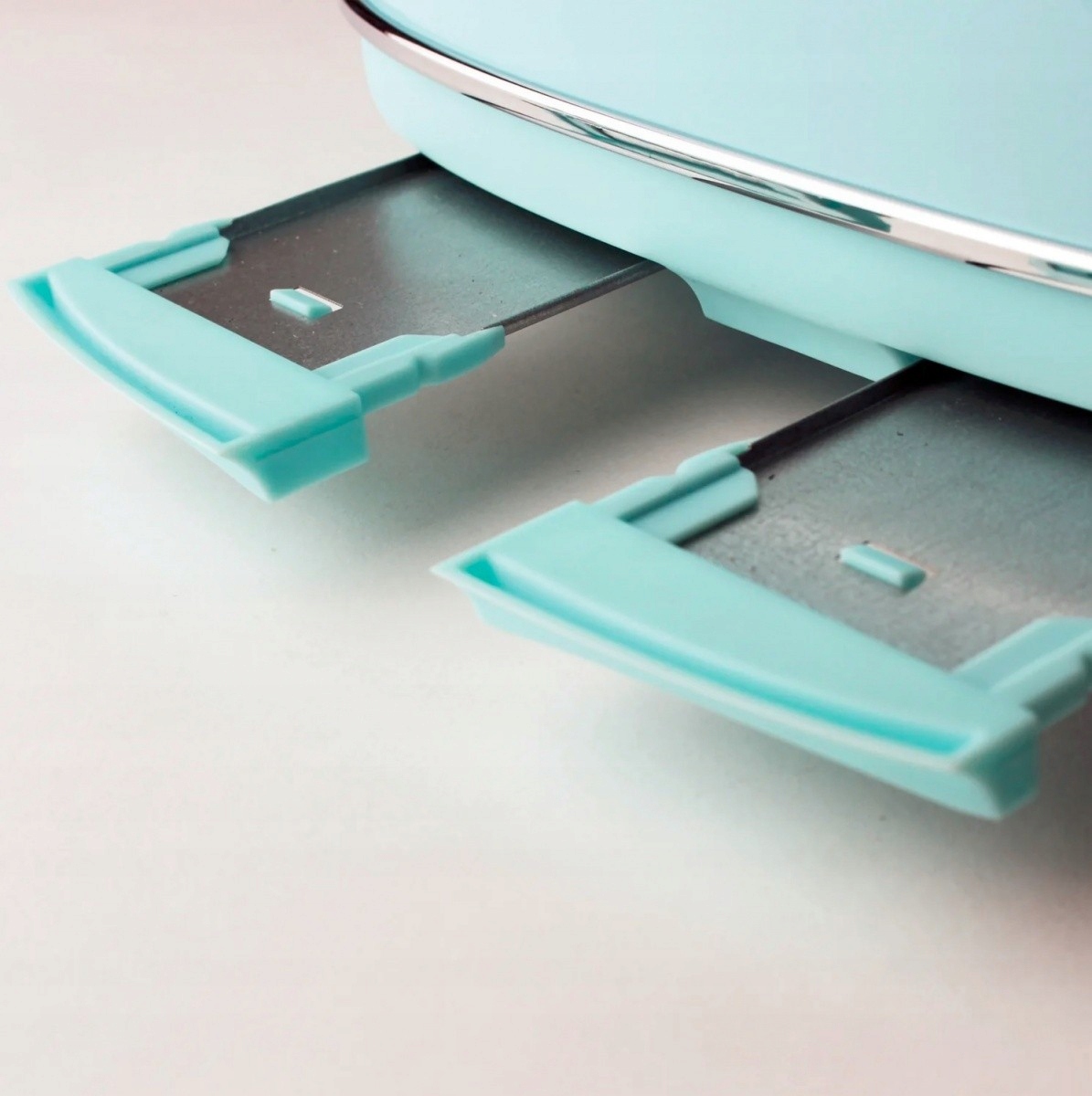 Haden Heritage – 6 poziomów opiekania