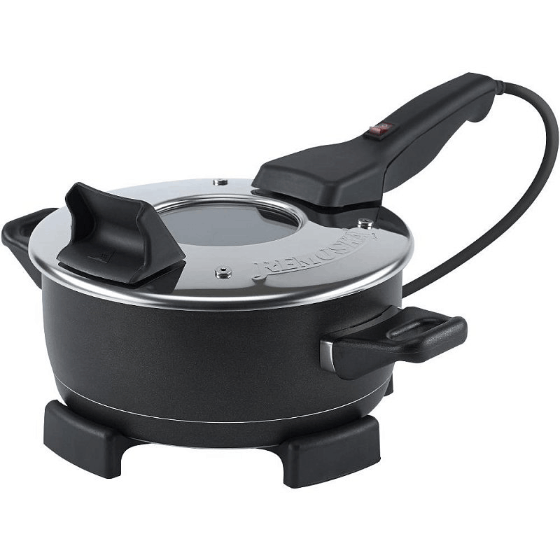 Remoska R21F/01 – prodiż elektryczny 2 l