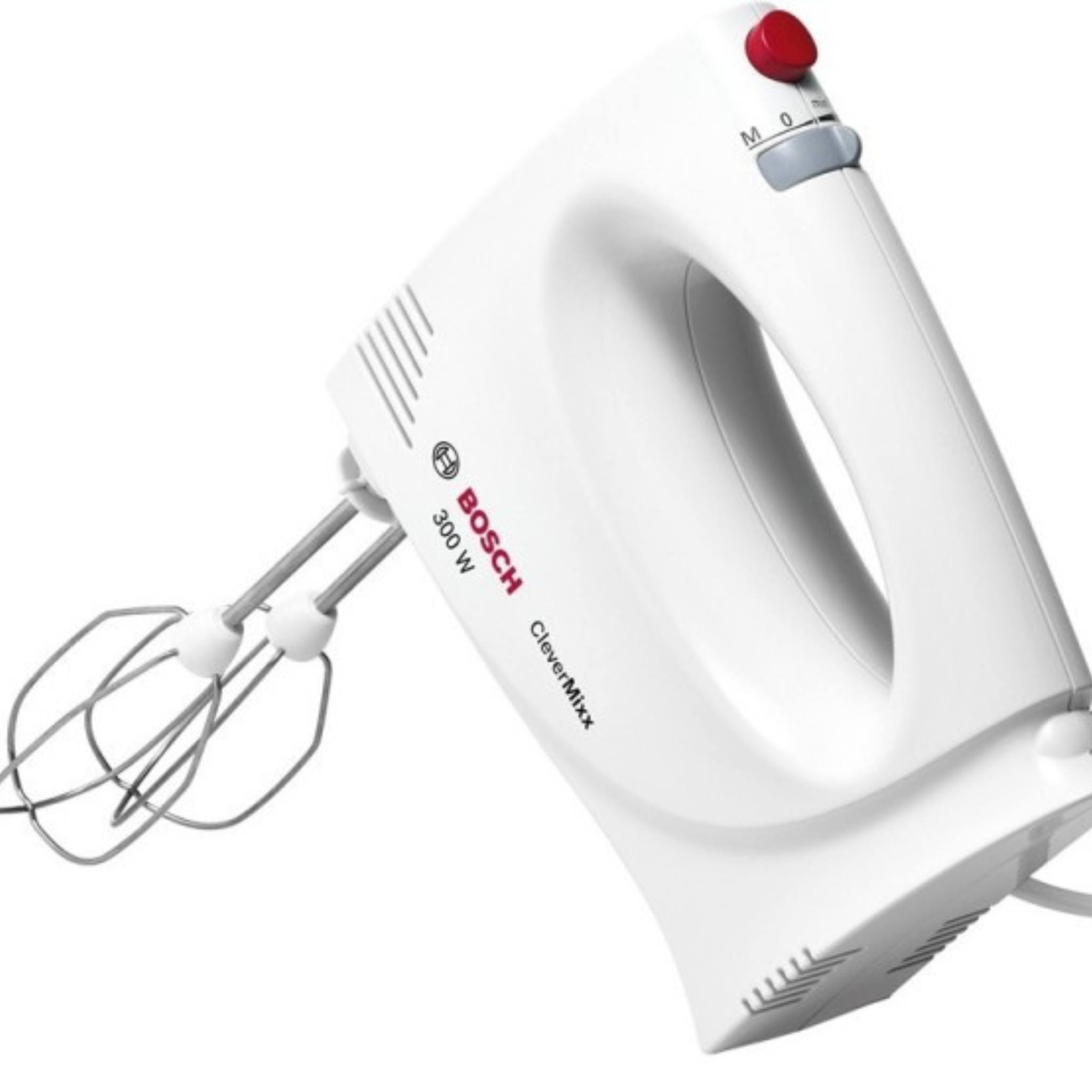 Bosch MFQ3010 – ergonomia