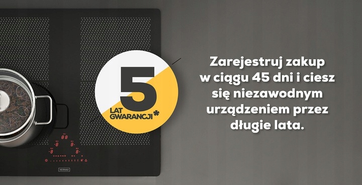 Kernau KFRC 15153.2 NF IX - dodatkowe zdjęcie 1