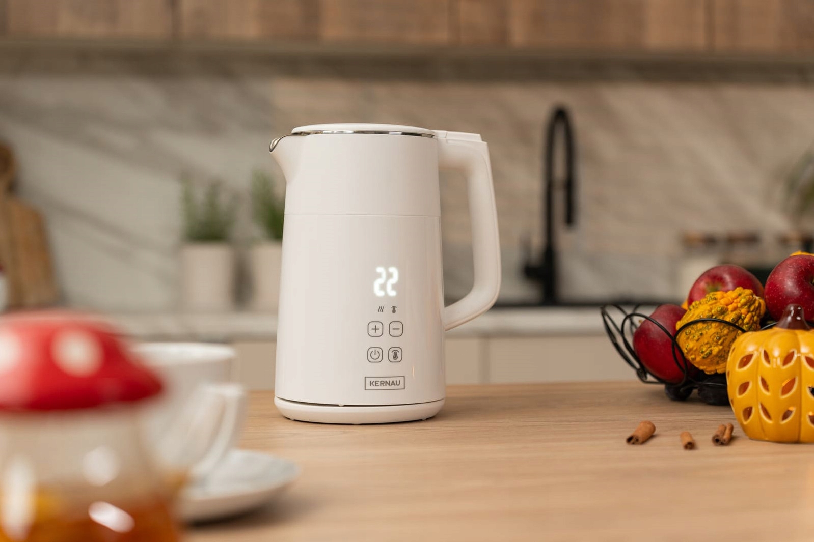 Kernau KSK 177 TW – bezpieczeństwo