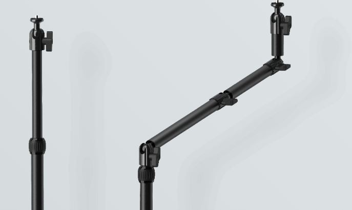 ELGATO Master Mount L - regulacja