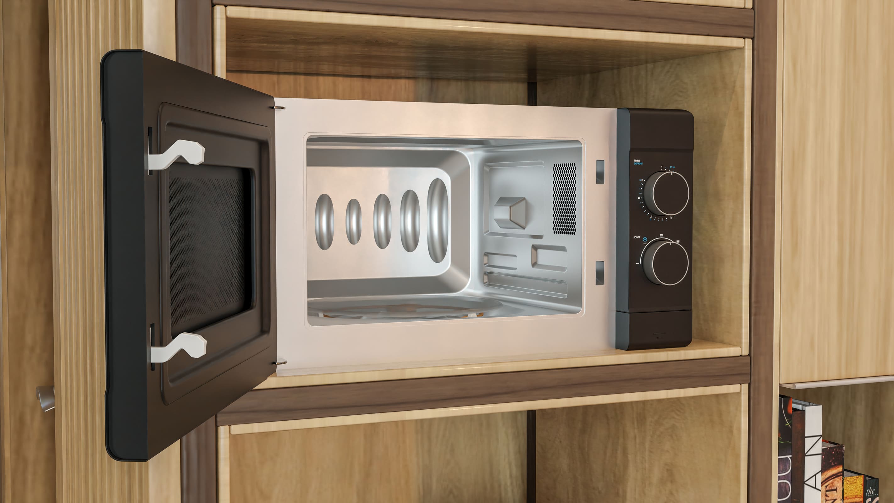 Pojemność 20 litrów