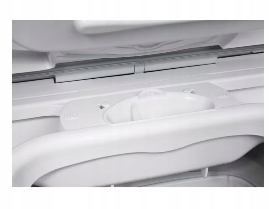 Funkcja TimeSave – szybsze pranie