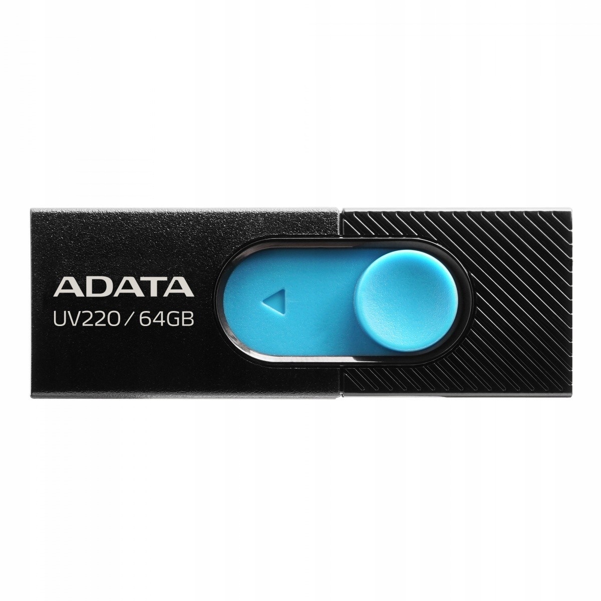 ADATA UV220 - opakowanie pendrive’a
