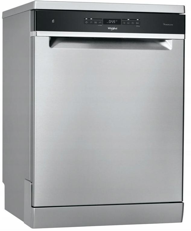 Whirlpool WFO 3T133 PF X
