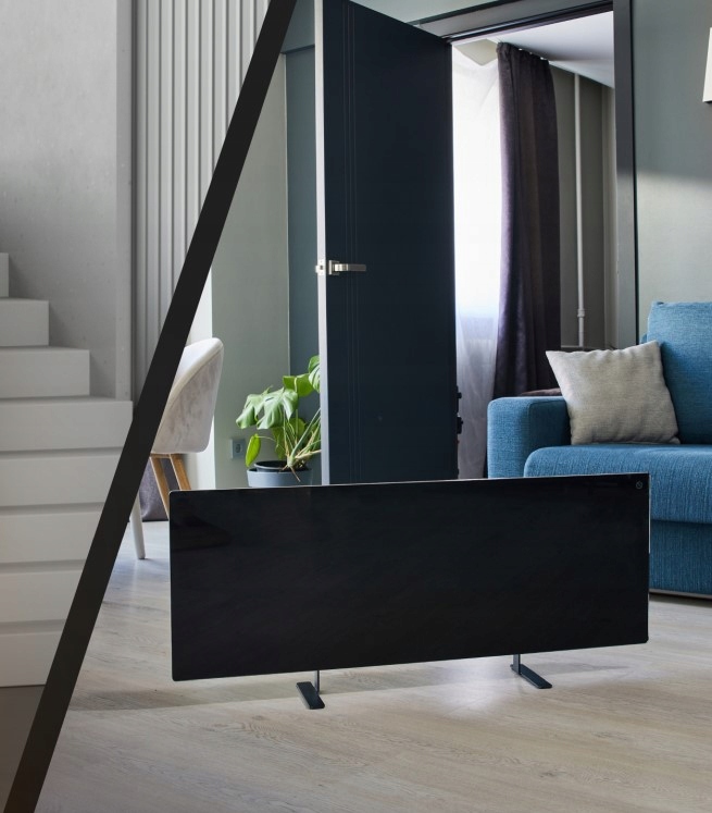 AENO AGH4S – minimalistyczny design