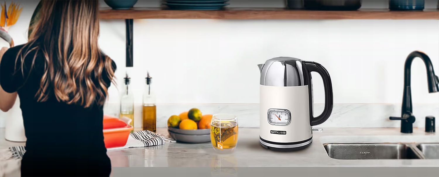 Bezpieczeństwo i filtr antywapienny