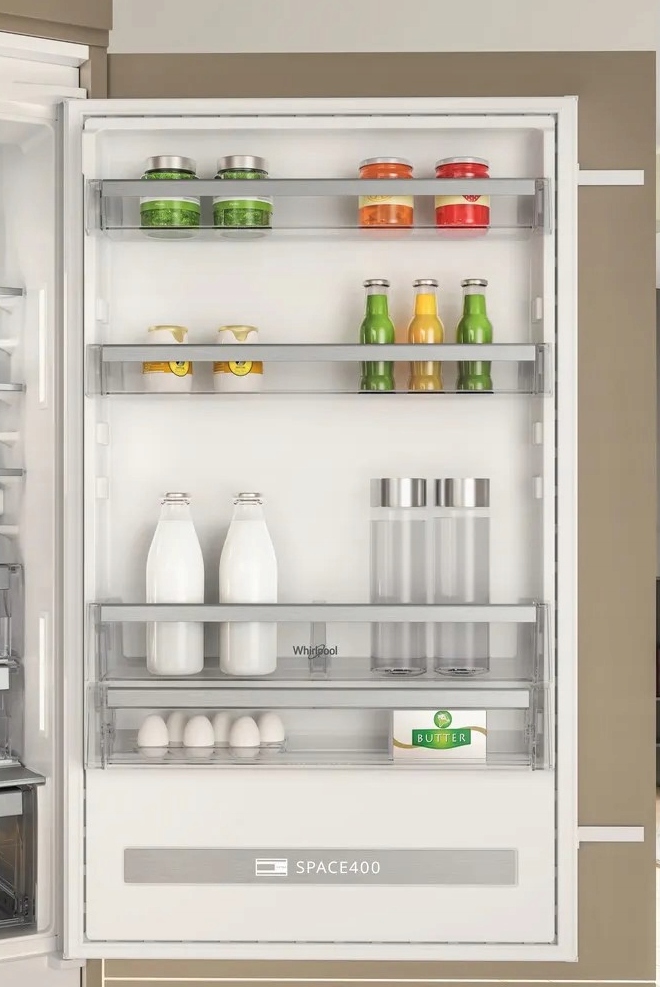 Whirlpool SP40 812 EU 2 – tryb wakacyjny