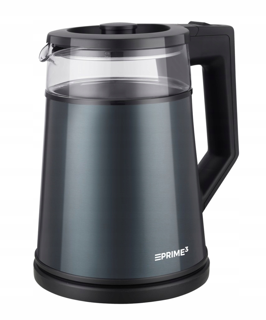 PRIME3 SEK21 – stylowy wygląd